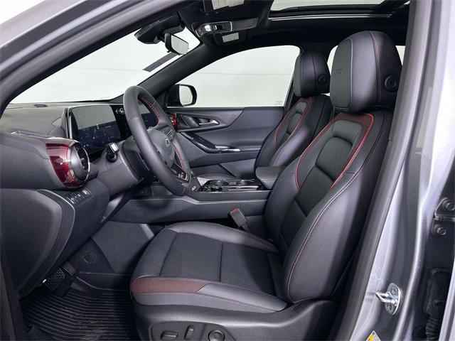 new 2026 Chevrolet Equinox car, priced at $41,145