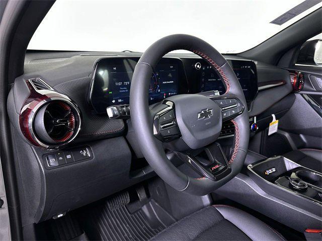 new 2026 Chevrolet Equinox car, priced at $41,145