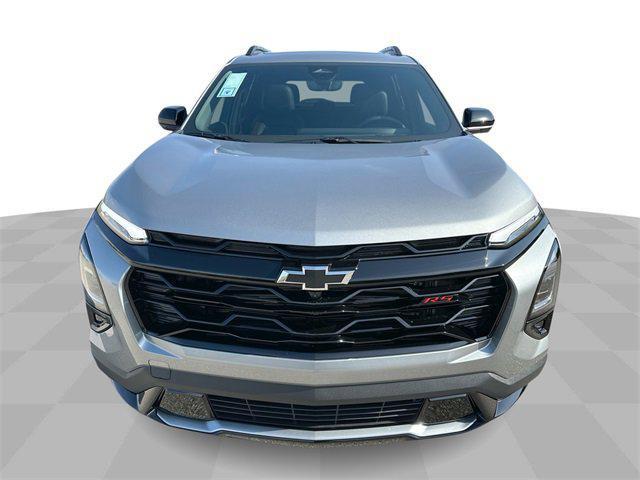 new 2026 Chevrolet Equinox car, priced at $41,145