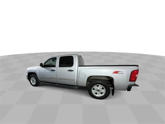 used 2011 Chevrolet Silverado 1500 car, priced at $13,995