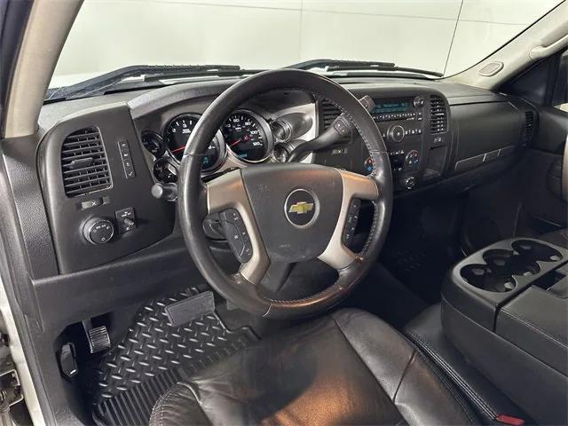 used 2011 Chevrolet Silverado 1500 car, priced at $13,995