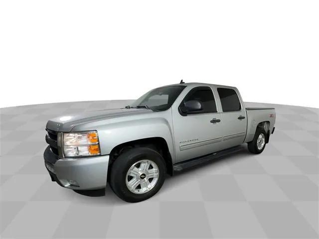 used 2011 Chevrolet Silverado 1500 car, priced at $13,995