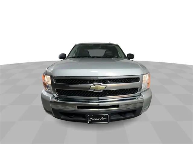 used 2011 Chevrolet Silverado 1500 car, priced at $13,995