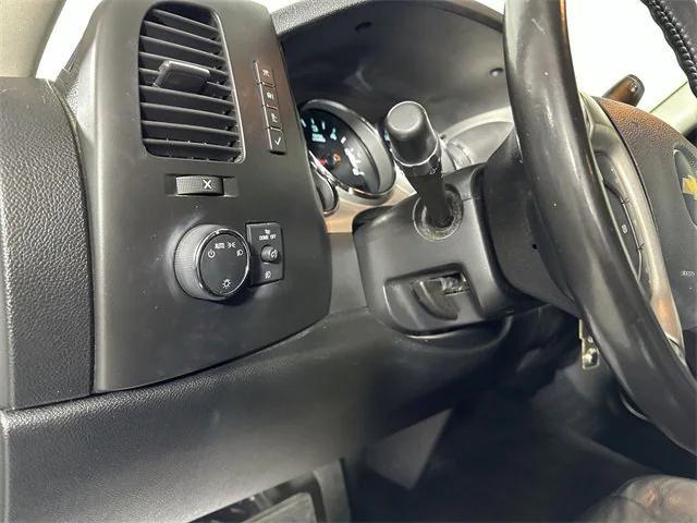 used 2011 Chevrolet Silverado 1500 car, priced at $13,995