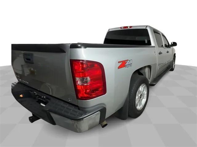 used 2011 Chevrolet Silverado 1500 car, priced at $13,995