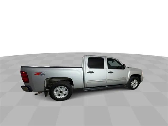 used 2011 Chevrolet Silverado 1500 car, priced at $13,995