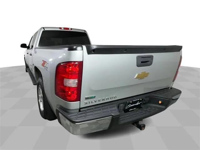 used 2011 Chevrolet Silverado 1500 car, priced at $13,995