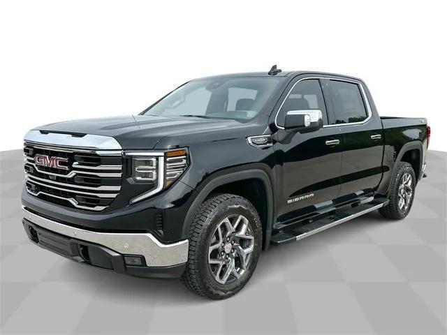 new 2026 GMC Sierra 1500 car, priced at $60,085