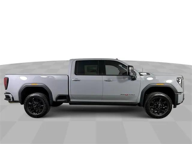 new 2025 GMC Sierra 2500 car, priced at $75,870