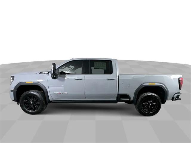 new 2025 GMC Sierra 2500 car, priced at $75,870