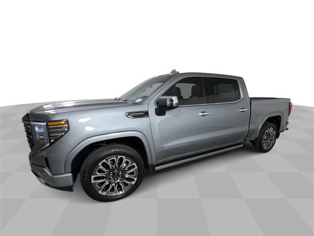 new 2025 GMC Sierra 1500 car, priced at $80,055