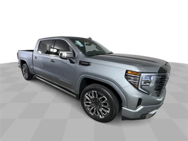 new 2025 GMC Sierra 1500 car, priced at $80,055