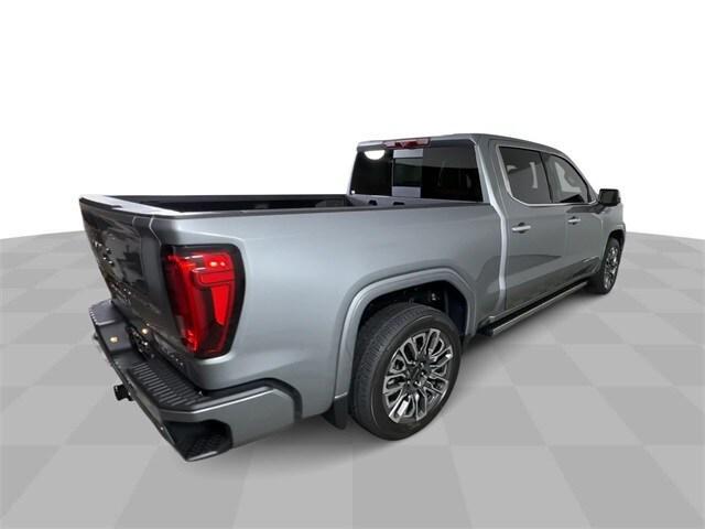 new 2025 GMC Sierra 1500 car, priced at $80,055