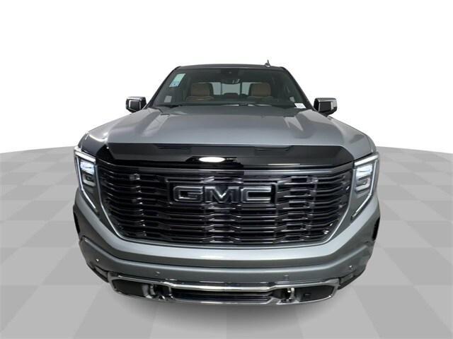 new 2025 GMC Sierra 1500 car, priced at $80,055