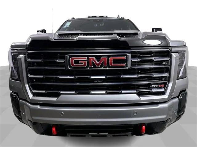 new 2025 GMC Sierra 2500 car, priced at $87,420