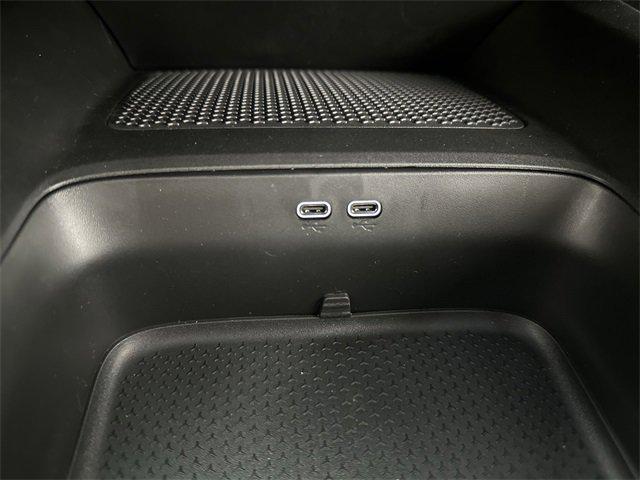 new 2025 Chevrolet Blazer EV car, priced at $43,995