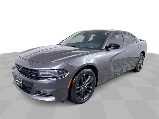 used 2019 Dodge Charger car, priced at $19,998