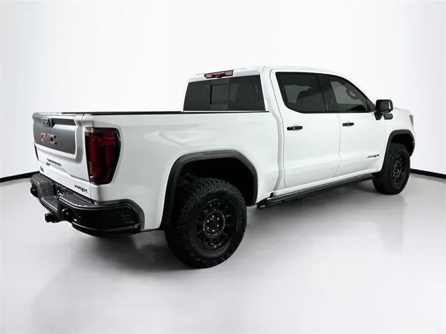 new 2023 GMC Sierra 1500 car, priced at $83,190