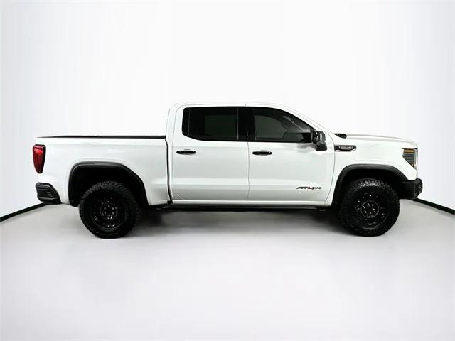 new 2023 GMC Sierra 1500 car, priced at $83,190