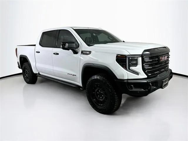 new 2023 GMC Sierra 1500 car, priced at $83,190