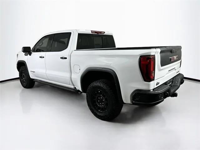 new 2023 GMC Sierra 1500 car, priced at $83,190