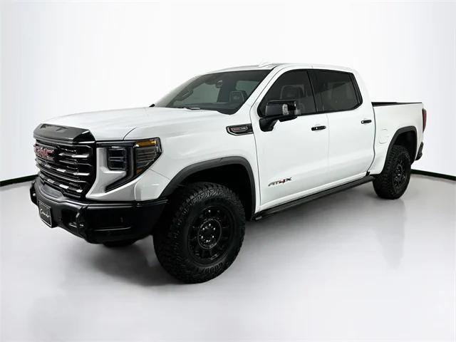 new 2023 GMC Sierra 1500 car, priced at $83,190