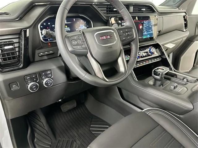 new 2023 GMC Sierra 1500 car, priced at $83,190