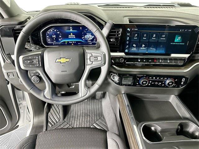 new 2024 Chevrolet Silverado 2500 car, priced at $68,610