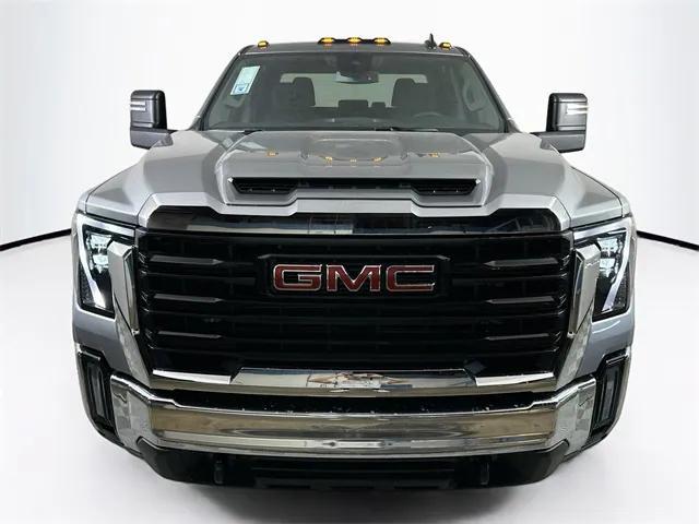 new 2024 GMC Sierra 2500 car, priced at $62,850