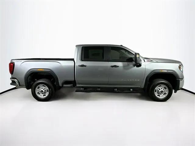 new 2024 GMC Sierra 2500 car, priced at $62,850