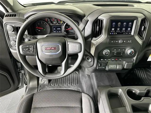 new 2024 GMC Sierra 2500 car, priced at $62,850