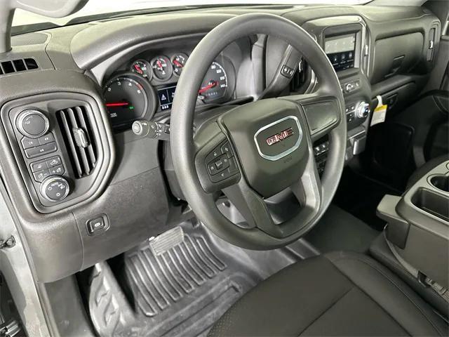 new 2024 GMC Sierra 2500 car, priced at $62,850