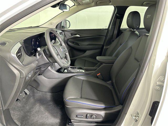new 2026 Buick Encore GX car, priced at $32,080