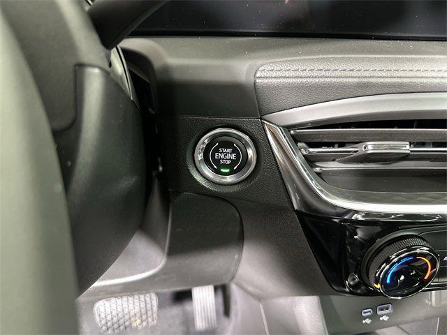 new 2026 Buick Encore GX car, priced at $32,080
