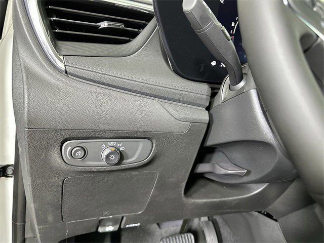 new 2026 Buick Encore GX car, priced at $32,080