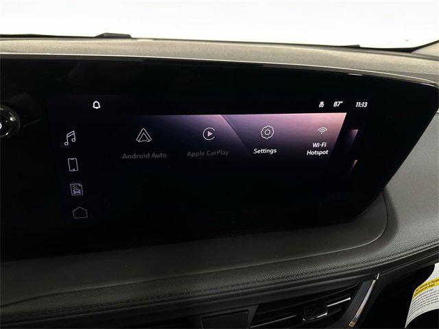 new 2026 Buick Encore GX car, priced at $32,080