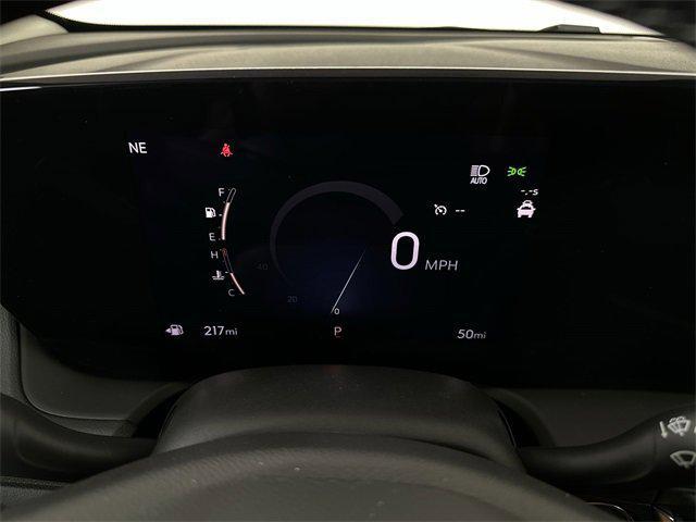 new 2026 Buick Encore GX car, priced at $32,080