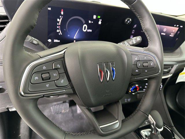 new 2026 Buick Encore GX car, priced at $32,080