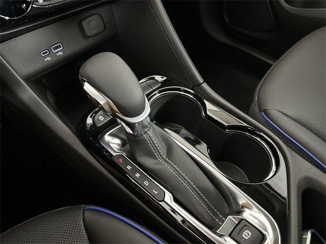 new 2026 Buick Encore GX car, priced at $32,080