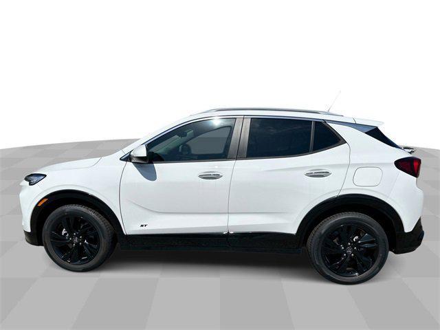 new 2026 Buick Encore GX car, priced at $32,080