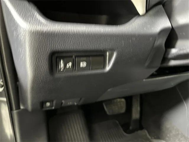 used 2020 Toyota RAV4 Hybrid car, priced at $24,985