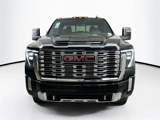 new 2024 GMC Sierra 3500 car, priced at $94,970