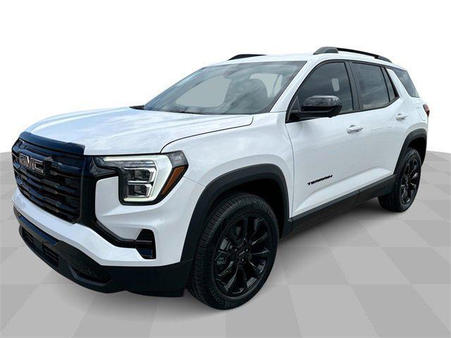new 2026 GMC Terrain car, priced at $36,616