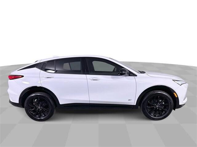 new 2026 Buick Envista car, priced at $28,570