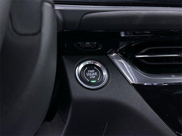 new 2026 Buick Envista car, priced at $28,570