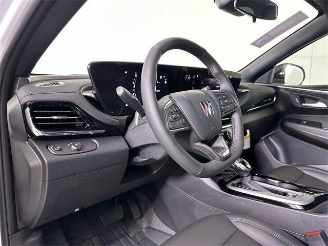 new 2026 Buick Envista car, priced at $28,570