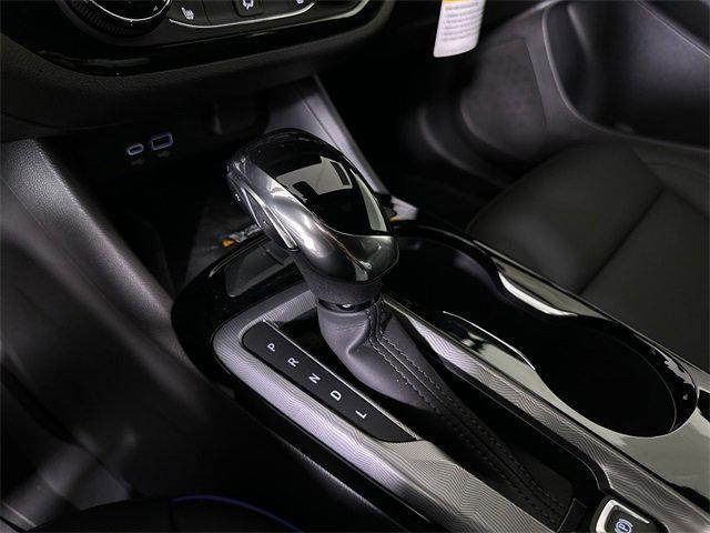 new 2026 Buick Envista car, priced at $28,570