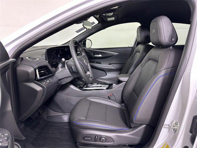 new 2026 Buick Envista car, priced at $28,570