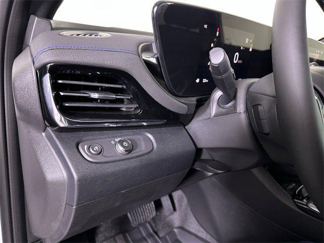 new 2026 Buick Envista car, priced at $28,570