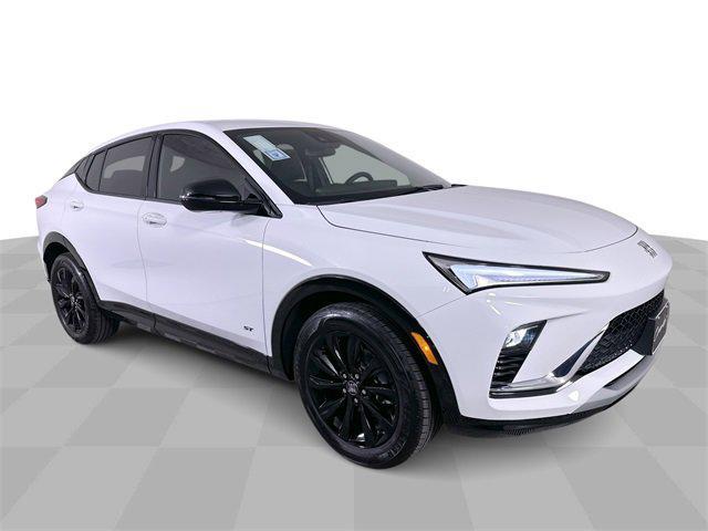 new 2026 Buick Envista car, priced at $28,570